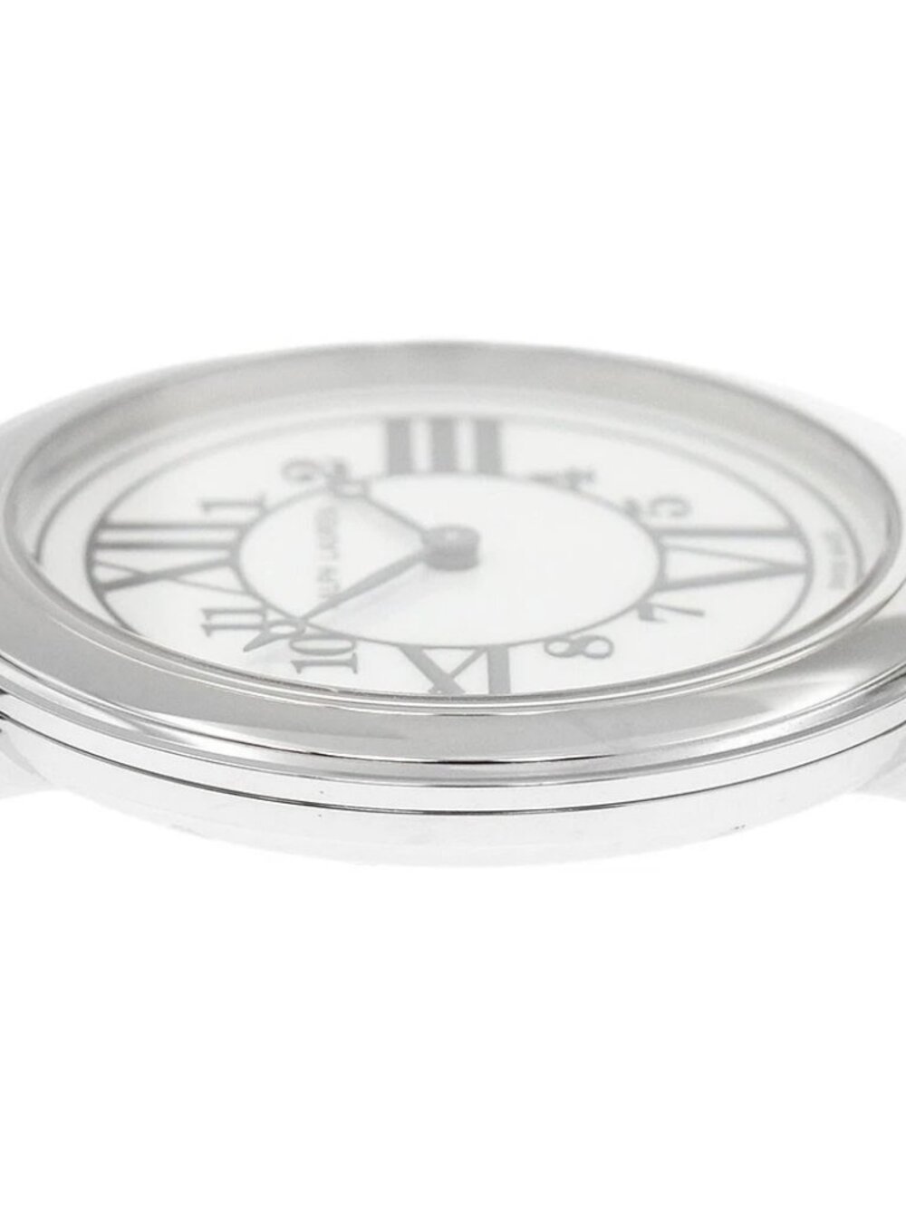 RALPH LAUREN RL888 white Dial Quartz Ladies Watch_962932 - Picture 5 of 6